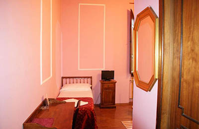 hotel perugia 3 stelle