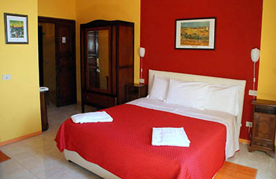 hotel perugia 3 stelle