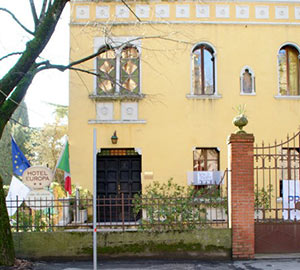hotel perugia centro