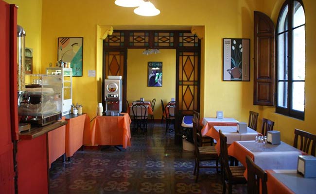 albergo perugia centro