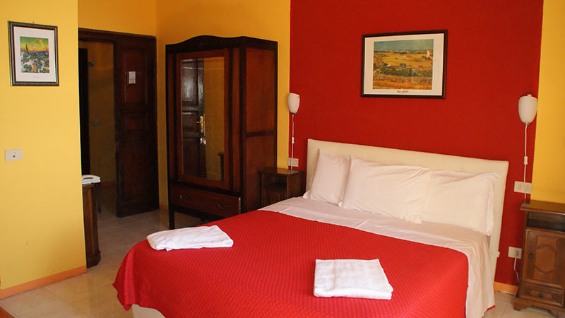 hotel perugia 3 stelle