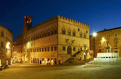 hotel 3 stelle perugia