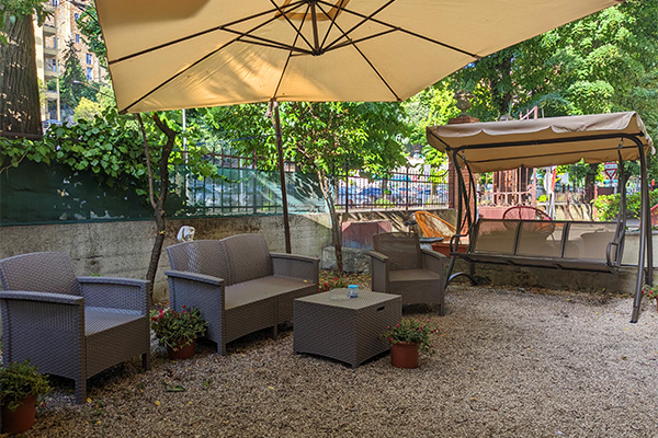 hotel 3 stelle umbria