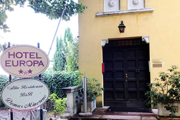 vacanze a perugia