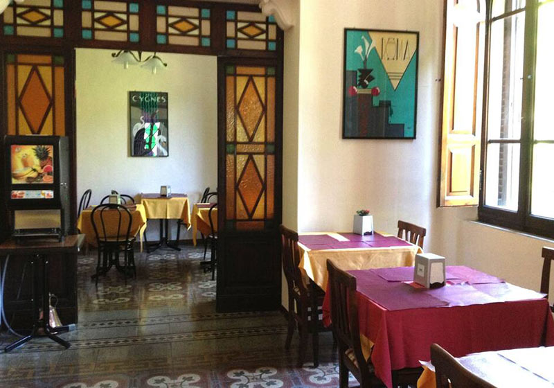 vacanze in umbria