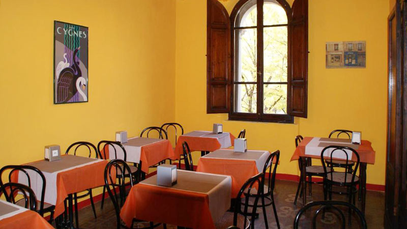 hotel perugia centro