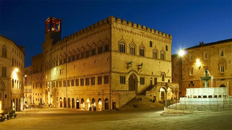 vacanze in umbria